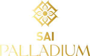 Sai Palladium Ravet Logo Image